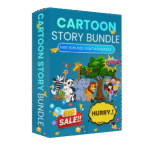 Cartoon Story Bundle