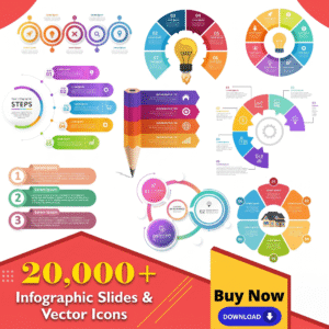 Infographics Kit