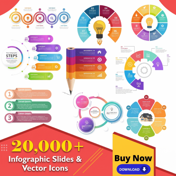 Infographics Kit