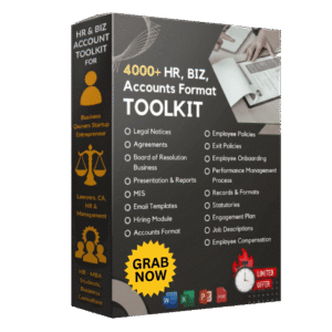 Format Toolkit