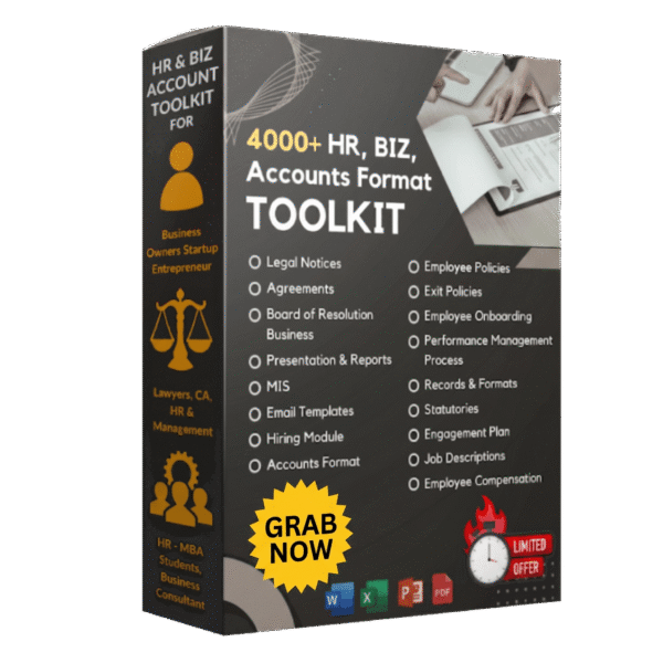 Format Toolkit