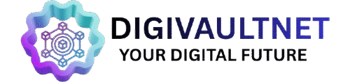 Digivaultnet