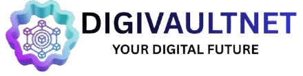DIGIVAULTNET
