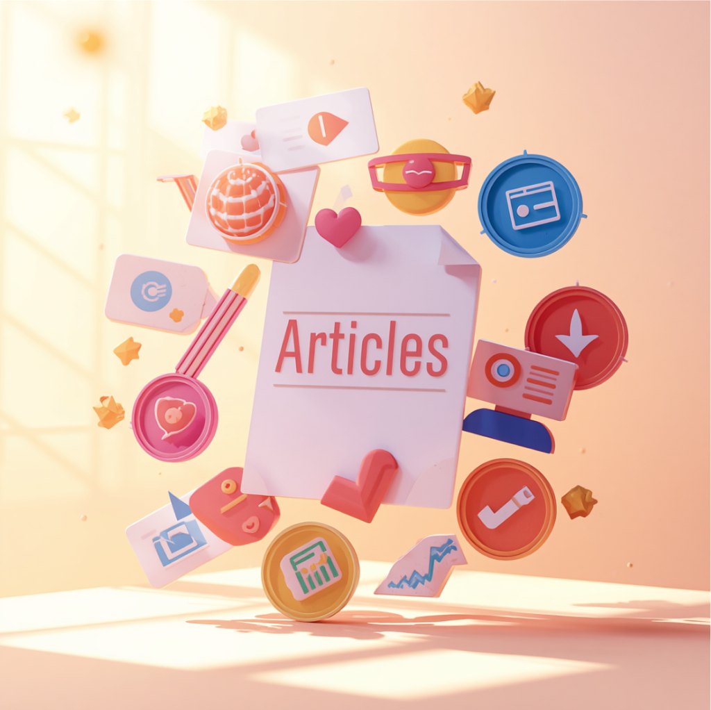PLR Articles
